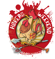 Logo Hokersweekend Algemeen Extra klein