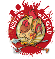 Logo Hokersweekend Algemeen Klein
