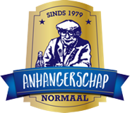 Logo anhangerschap