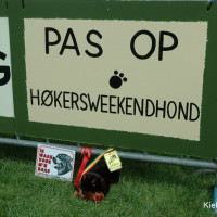 hokersweekend 2005