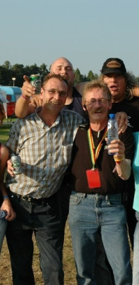 hokersweekend 2005
