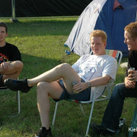 hokersweekend 2005