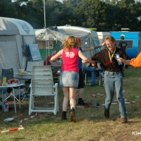 hokersweekend 2005