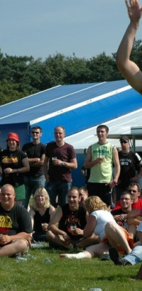 hokersweekend 2005
