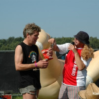 hokersweekend 2005