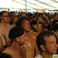 hokersweekend 2005