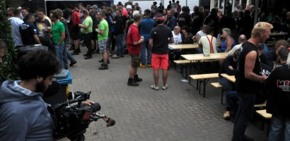 hkersweekend 2014 zon. 812  small   