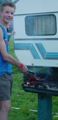 hokersweekend 2004