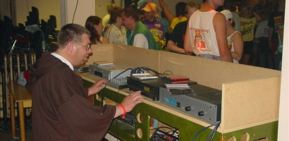 hokersweekend 2004