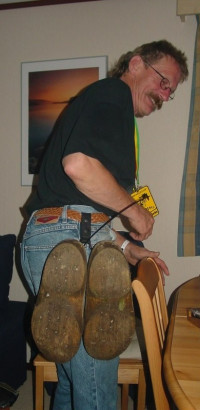 hokersweekend 2004