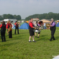 hokersweekend 2004