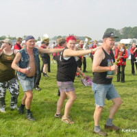 hokersweekend 2004
