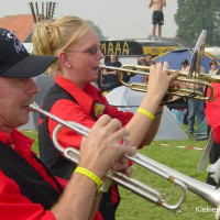 hokersweekend 2004