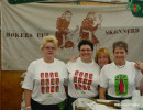 hokersweekend 2004