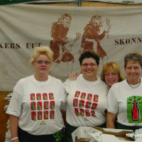 hokersweekend 2004