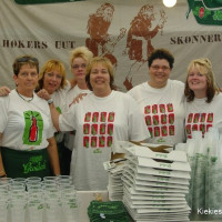 hokersweekend 2004