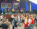 hokersweekend 2004