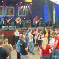 hokersweekend 2004