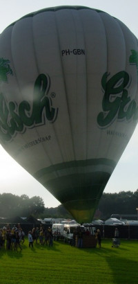hokersweekend 2004