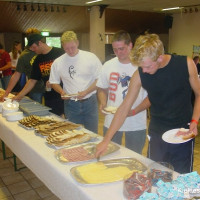 hokersweekend 2004