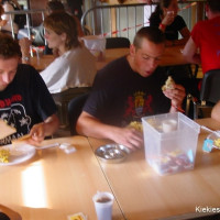 hokersweekend 2004