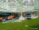 hokersweekend 2004