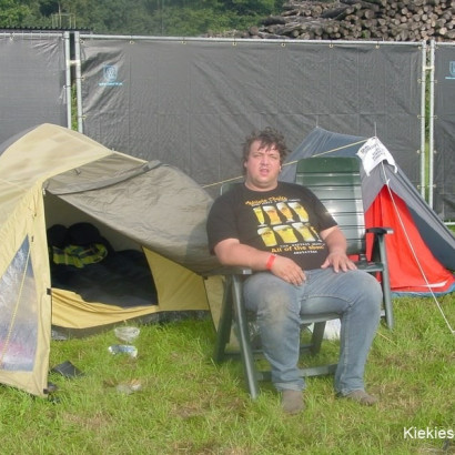 hokersweekend 2004