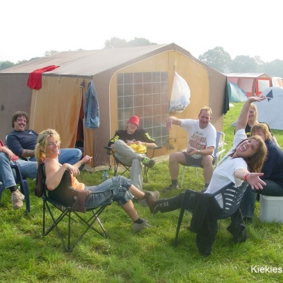 hokersweekend 2004