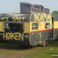 hokersweekend 2004