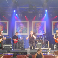 hokersweekend 2004