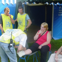 hokersweekend 2004