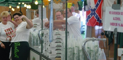 hokersweekend 2004
