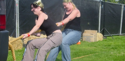 hokersweekend 2004