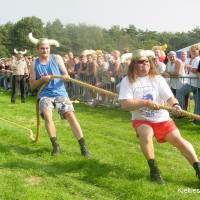 hokersweekend 2004
