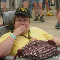 hokersweekend 2004