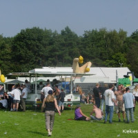 hokersweekend 2004