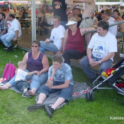 hokersweekend 2004