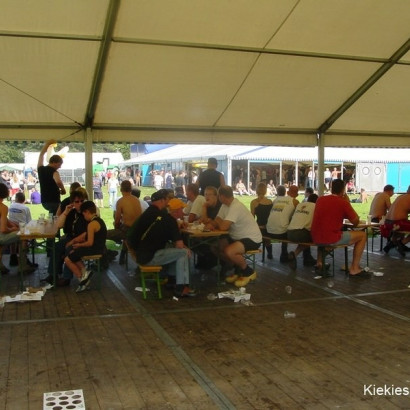 hokersweekend 2004