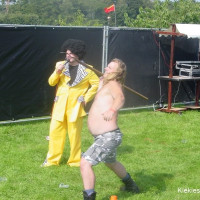 hokersweekend 2004