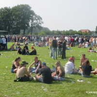hokersweekend 2004