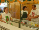 hokersweekend 2004