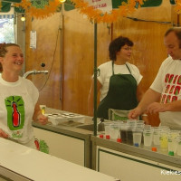 hokersweekend 2004