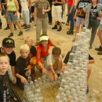 hokersweekend 2004