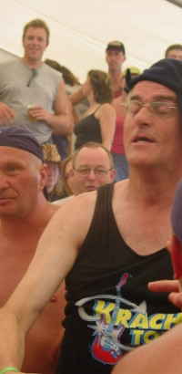 hokersweekend 2004