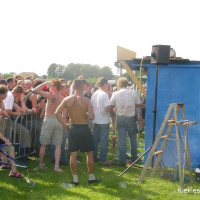 hokersweekend 2004