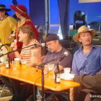 hokersweekend 2004