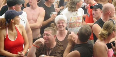 hokersweekend 2004