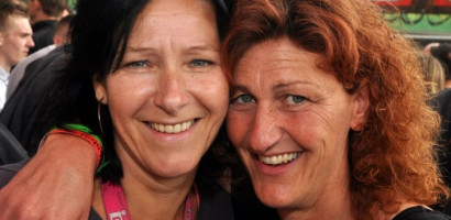 hummelo beeld onthulling  small 