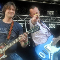 hummelo beeld onthulling  small 