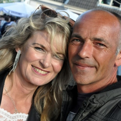 hummelo beeld onthulling  small 